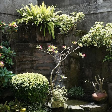 Hotel Kirana Jogyakarta Zewnętrze zdjęcie