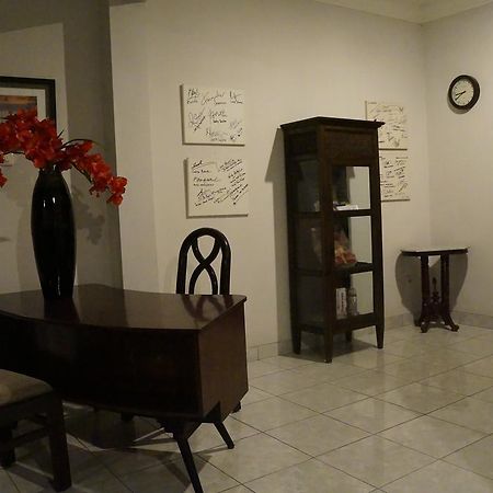 Hotel Kirana Jogyakarta Zewnętrze zdjęcie