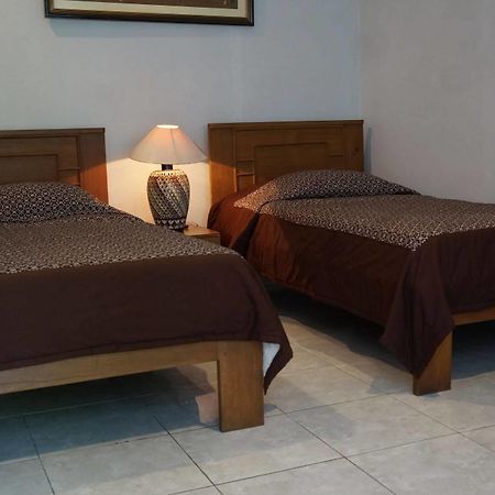 Hotel Kirana Jogyakarta Zewnętrze zdjęcie