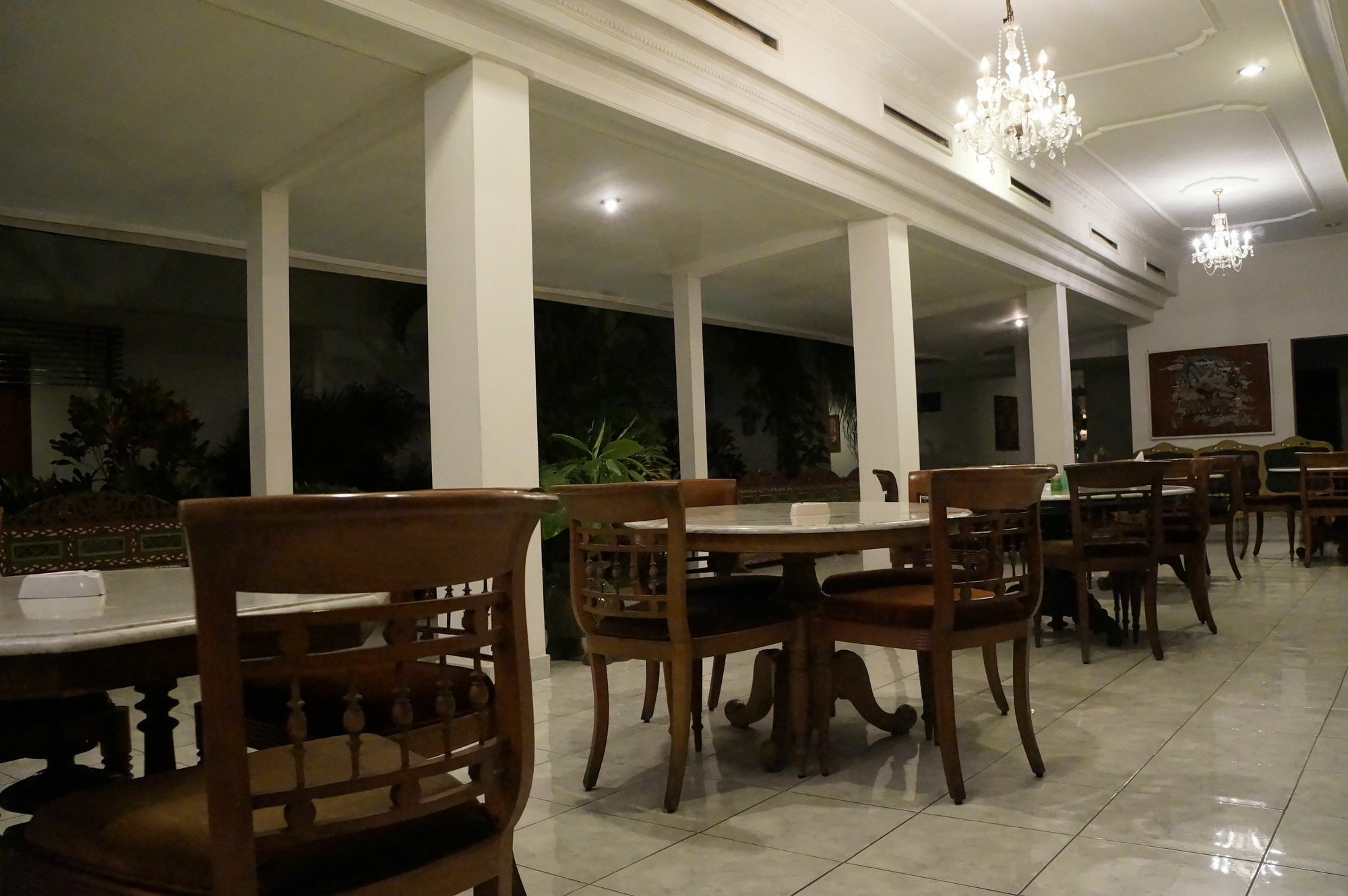 Hotel Kirana Jogyakarta Zewnętrze zdjęcie