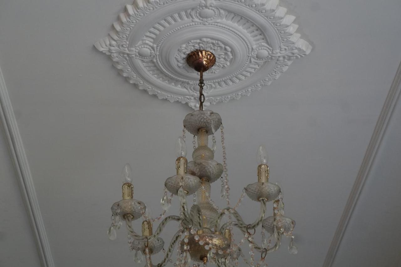Hotel Kirana Jogyakarta Zewnętrze zdjęcie